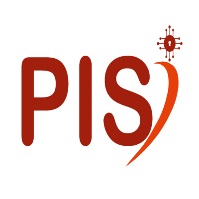 PISI logo Transparent